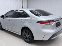 Toyota Levin TNGA 1.5L CVT Luxury Edition - photo 6