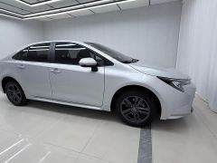 Toyota Levin TNGA 1.5L CVT Luxury Edition - photo 7