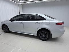 Toyota Levin TNGA 1.5L CVT Luxury Edition - photo 8