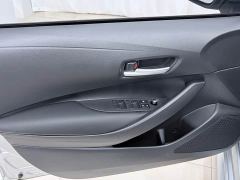 Toyota Levin TNGA 1.5L CVT Luxury Edition - photo 9