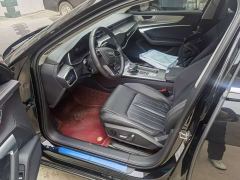 Audi A6L 45 TFSI Premium Dynamic - ფოტო 2