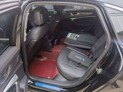 Audi A6L 45 TFSI Premium Dynamic - ფოტო 3