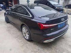 Audi A6L 45 TFSI Premium Dynamic - ფოტო 4