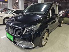 Mercedes-Benz V-Class V 260 L Long Wheelbase Luxury Edition - photo 1