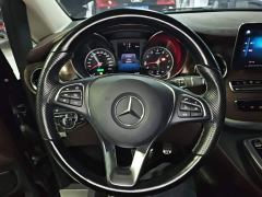 Mercedes-Benz V-Class V 260 L Long Wheelbase Luxury Edition - photo 10