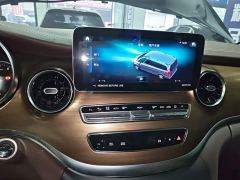 Mercedes-Benz V-Class V 260 L Long Wheelbase Luxury Edition - photo 12