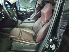 Mercedes-Benz V-Class V 260 L Long Wheelbase Luxury Edition - photo 14