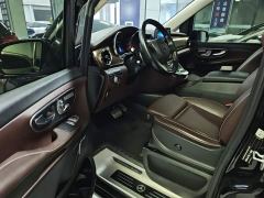Mercedes-Benz V-Class V 260 L Long Wheelbase Luxury Edition - photo 15
