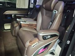 Mercedes-Benz V-Class V 260 L Long Wheelbase Luxury Edition - photo 16