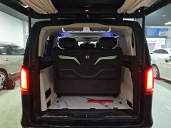 Mercedes-Benz V-Class V 260 L Long Wheelbase Luxury Edition - photo 18