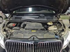 Mercedes-Benz V-Class V 260 L Long Wheelbase Luxury Edition - photo 19