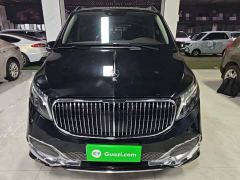 Mercedes-Benz V-Class V 260 L Long Wheelbase Luxury Edition - photo 2