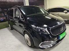 Mercedes-Benz V-Class V 260 L Long Wheelbase Luxury Edition - photo 3