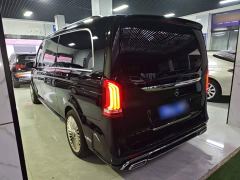 Mercedes-Benz V-Class V 260 L Long Wheelbase Luxury Edition - photo 4