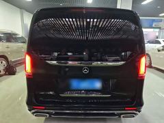 Mercedes-Benz V-Class V 260 L Long Wheelbase Luxury Edition - photo 5