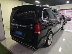 Mercedes-Benz V-Class V 260 L Long Wheelbase Luxury Edition - photo 6