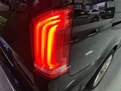 Mercedes-Benz V-Class V 260 L Long Wheelbase Luxury Edition - photo 7