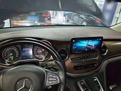 Mercedes-Benz V-Class V 260 L Long Wheelbase Luxury Edition - photo 9