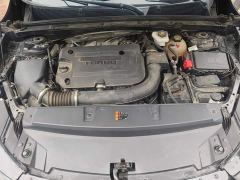 Buick Encore Plus 652T Version - ფოტო 10