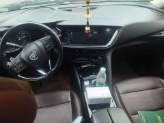Buick Encore Plus 652T Version - ფოტო 12