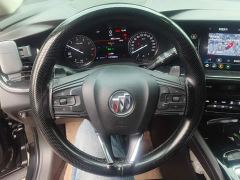 Buick Encore Plus 652T Version - ფოტო 15
