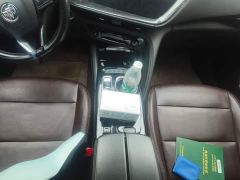 Buick Encore Plus 652T Version - ფოტო 16
