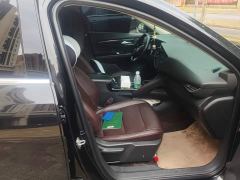 Buick Encore Plus 652T Version - ფოტო 8
