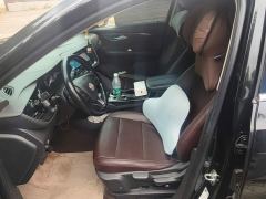 Buick Encore Plus 652T Version - ფოტო 9
