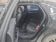 Geely Xingrui Dongfang Yao 1.5TD Fuyao Edition - photo 11