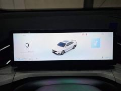 Geely Xingrui Dongfang Yao 1.5TD Fuyao Edition - photo 14