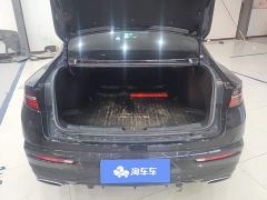 Geely Xingrui Dongfang Yao 1.5TD Fuyao Edition - photo 4