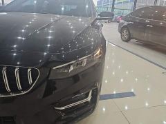 Geely Xingrui Dongfang Yao 1.5TD Fuyao Edition - photo 5