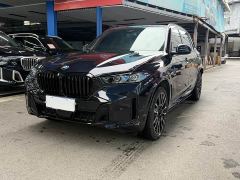 BMW X5 xDrive 40Li M Sport Exclusive Night Edition Package - photo 1