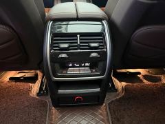 BMW X5 xDrive 40Li M Sport Exclusive Night Edition Package - photo 10