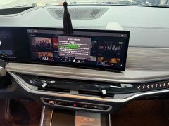 BMW X5 xDrive 40Li M Sport Exclusive Night Edition Package - photo 12