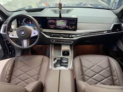 BMW X5 xDrive 40Li M Sport Exclusive Night Edition Package - photo 13