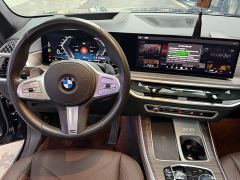 BMW X5 xDrive 40Li M Sport Exclusive Night Edition Package - photo 14
