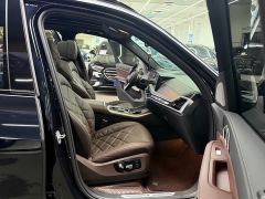 BMW X5 xDrive 40Li M Sport Exclusive Night Edition Package - photo 16