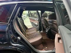 BMW X5 xDrive 40Li M Sport Exclusive Night Edition Package - photo 17
