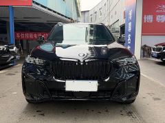 BMW X5 xDrive 40Li M Sport Exclusive Night Edition Package - photo 2