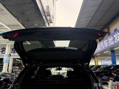 BMW X5 xDrive 40Li M Sport Exclusive Night Edition Package - photo 20