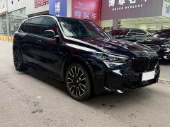BMW X5 xDrive 40Li M Sport Exclusive Night Edition Package - photo 3