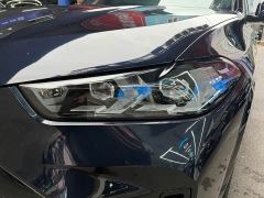 BMW X5 xDrive 40Li M Sport Exclusive Night Edition Package - photo 4