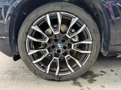 BMW X5 xDrive 40Li M Sport Exclusive Night Edition Package - photo 5