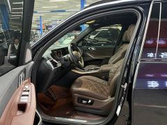 BMW X5 xDrive 40Li M Sport Exclusive Night Edition Package - photo 6