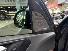 BMW X5 xDrive 40Li M Sport Exclusive Night Edition Package - photo 8
