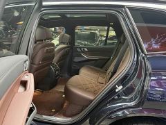 BMW X5 xDrive 40Li M Sport Exclusive Night Edition Package - photo 9