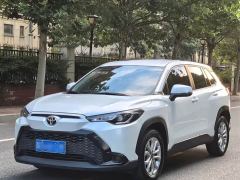 Toyota Frontlander 2.0L CVT Elite - ფოტო 1