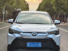 Toyota Frontlander 2.0L CVT Elite - ფოტო 2