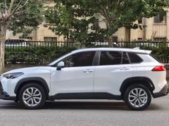Toyota Frontlander 2.0L CVT Elite - ფოტო 3